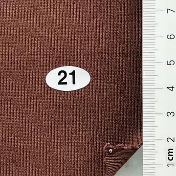 21 Brown