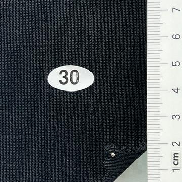 30 Black
