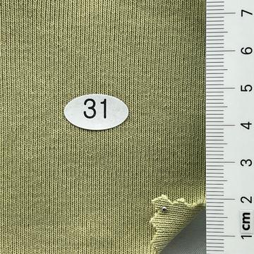 31 Pale Green