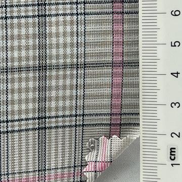Viscose Rayon-blend Plain Weave