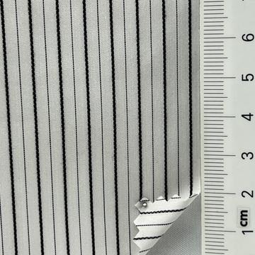 Modal-blend Plain Weave