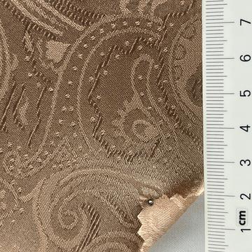 Polyester Jacquard