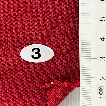 3 Red