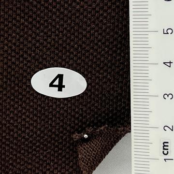 4 Brown
