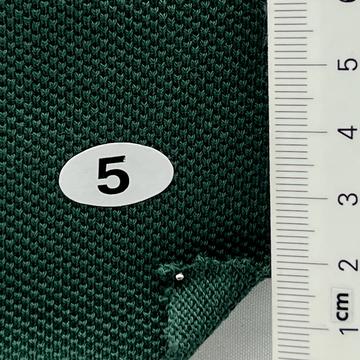 5 Deep Green