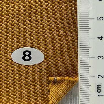 8 Yellow