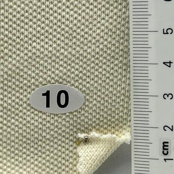 10 Ivory