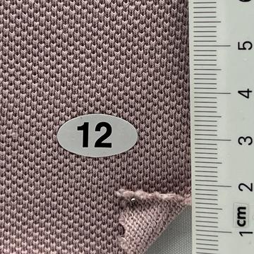 12 Dusty Pink