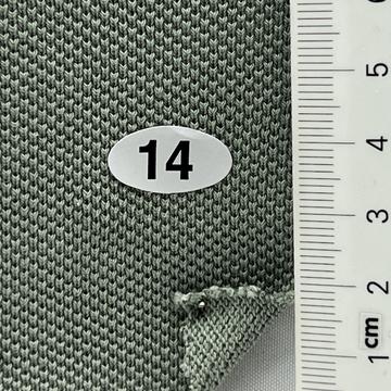 14 Pale Green