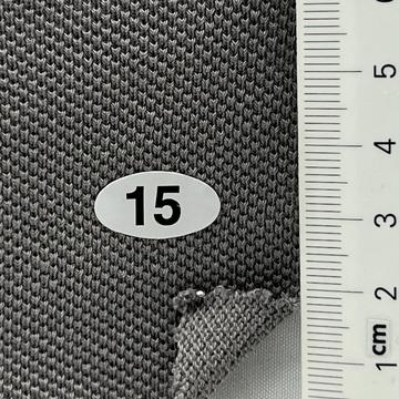 15 Gray