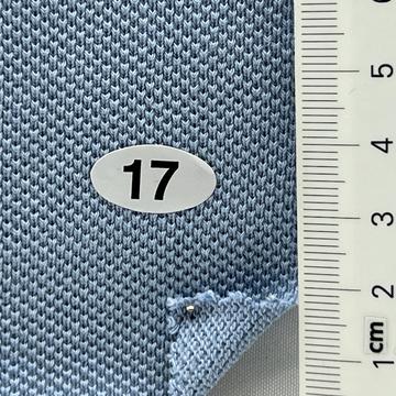 17 Pale Blue
