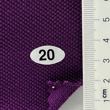 20 Purple