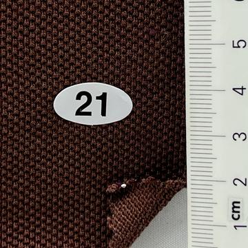 21 Brown
