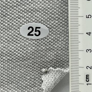 25 Gray