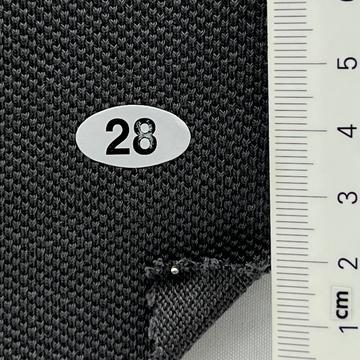 28 Charcoal