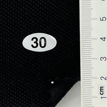 30 Black