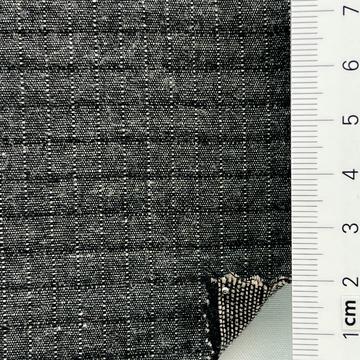 Cotton Double Weave