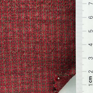Cotton Double Weave