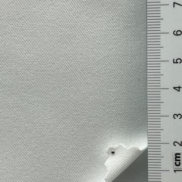 8 White