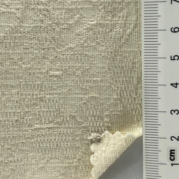 Cotton-blend Jacquard