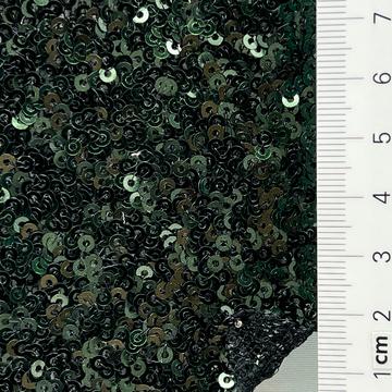 11 Deep Green