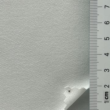 8 White