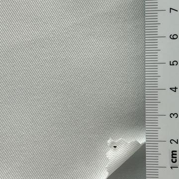15 White