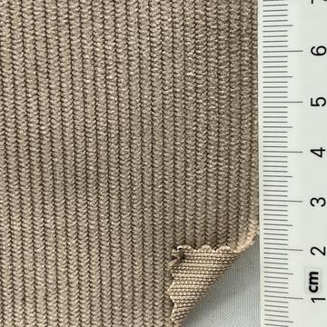 Polyester Corduroy