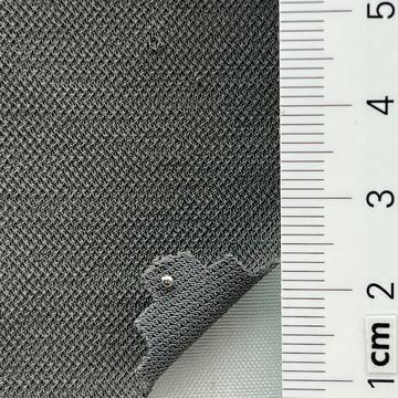Polyester-blend Ponte