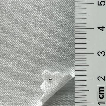 25 White