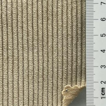Polyester-blend Corduroy