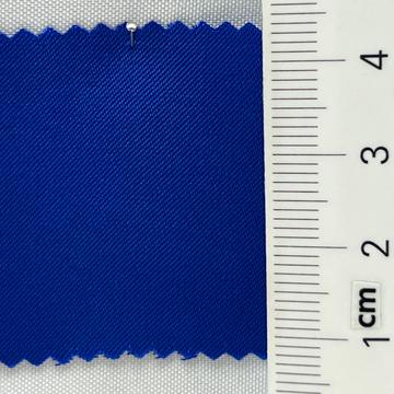 27 Blue