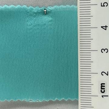 7 Pale Green