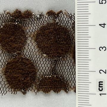 5 Brown