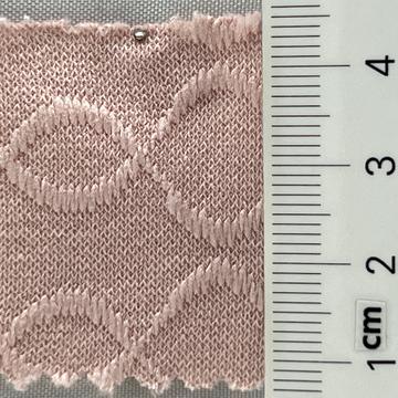 4 Pale Pink