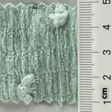 5 Pale Green