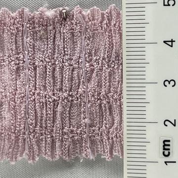 11 Dusty Pink