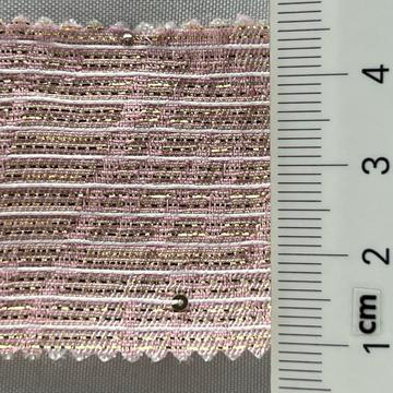 3 Pale Pink