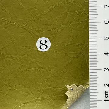 8 Green