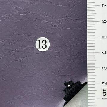 13 Purple