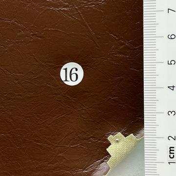 16 Brown