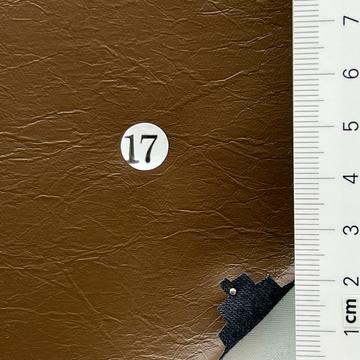 17 Brown