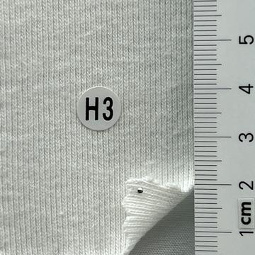 H3 White