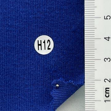 H12 Blue