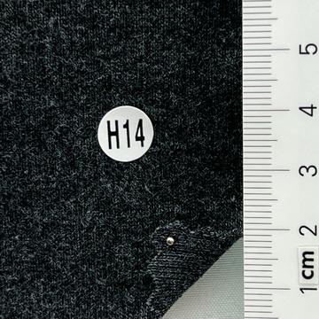 H14 Charcoal
