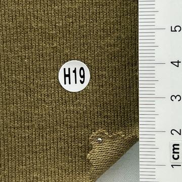 H19 Green