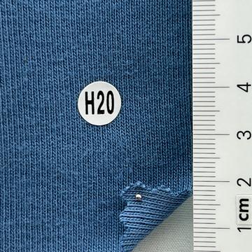 H20 Pale Blue
