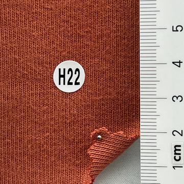 H22 Orange