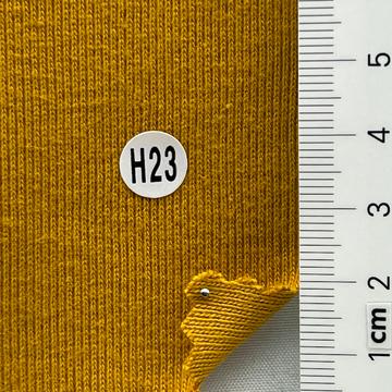 H23 Yellow
