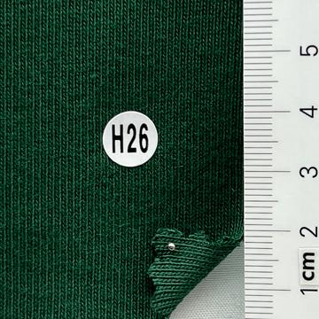 H26 Green